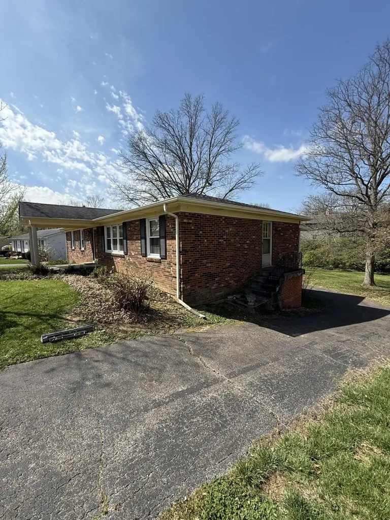 3487 Ormond Circle Lexington KY 40517