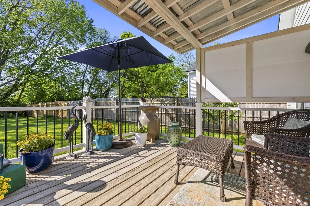 1318 Cypress Street Paris KY 40361