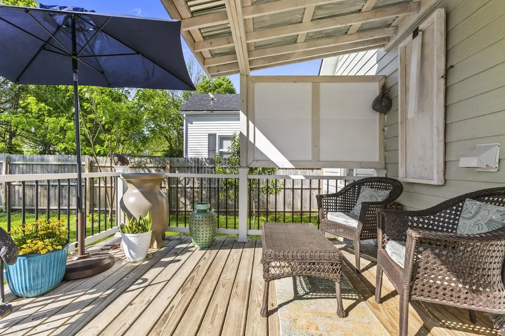 1318 Cypress Street Paris KY 40361