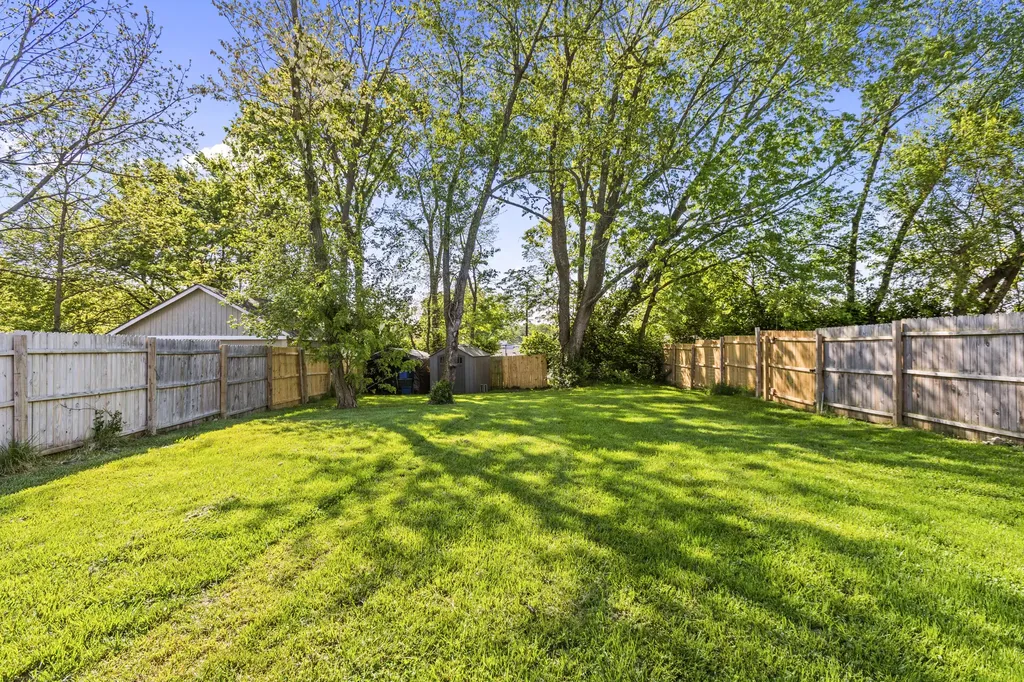 1318 Cypress Street Paris KY 40361