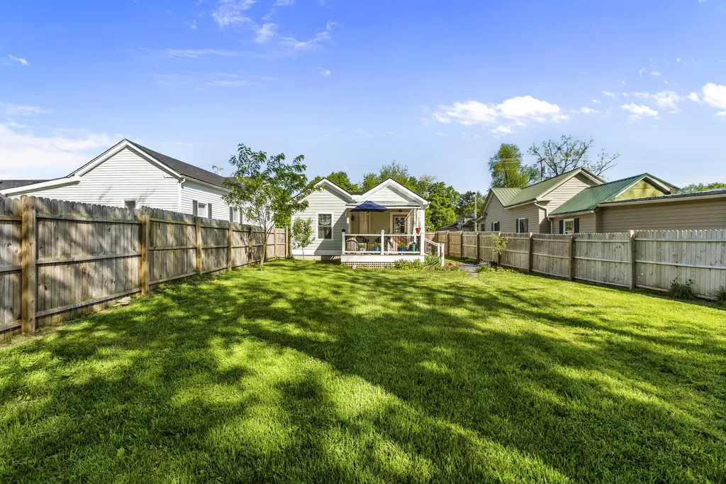 1318 Cypress Street Paris KY 40361