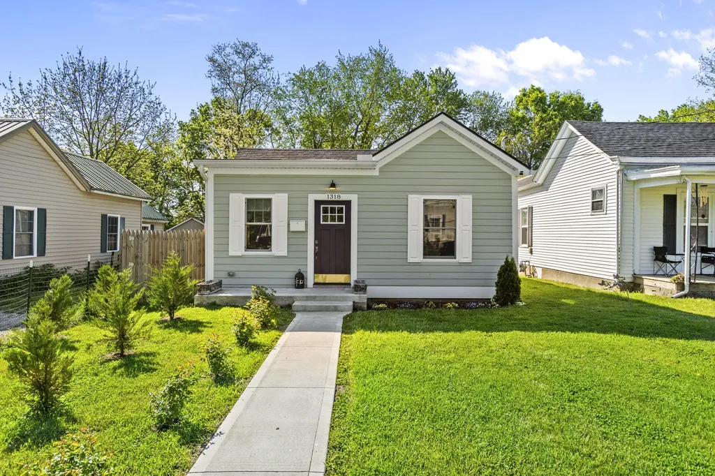 1318 Cypress Street Paris KY 40361