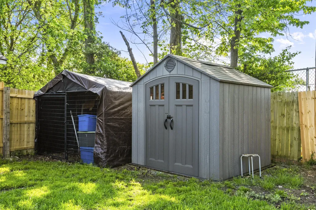 1318 Cypress Street Paris KY 40361