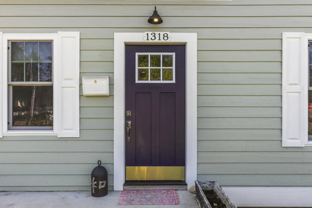 1318 Cypress Street Paris KY 40361