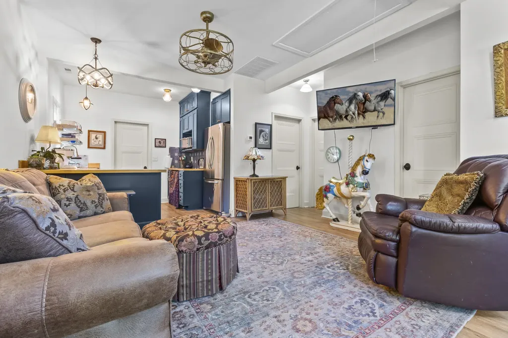 1318 Cypress Street Paris KY 40361