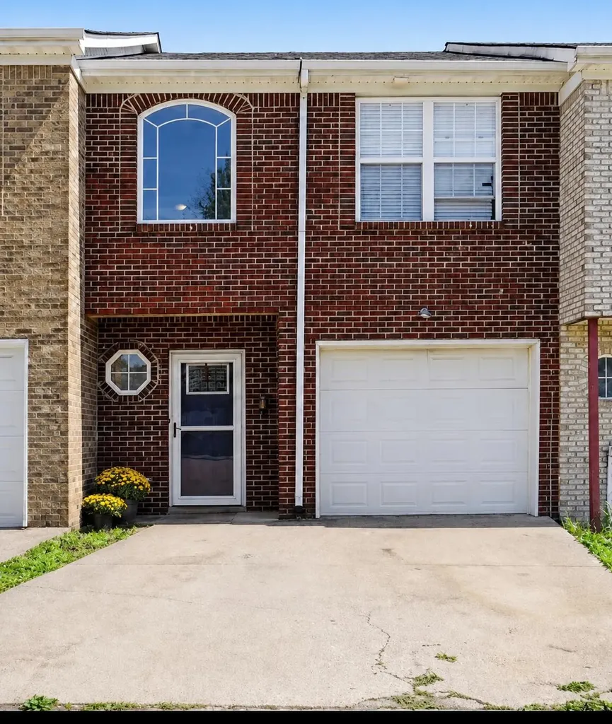 238 Bass Pond Glen Drive Nicholasville KY 40356