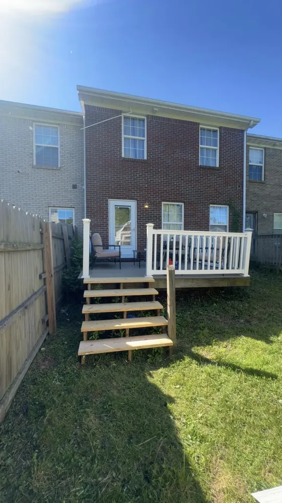 238 Bass Pond Glen Drive Nicholasville KY 40356