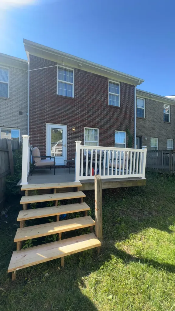 238 Bass Pond Glen Drive Nicholasville KY 40356