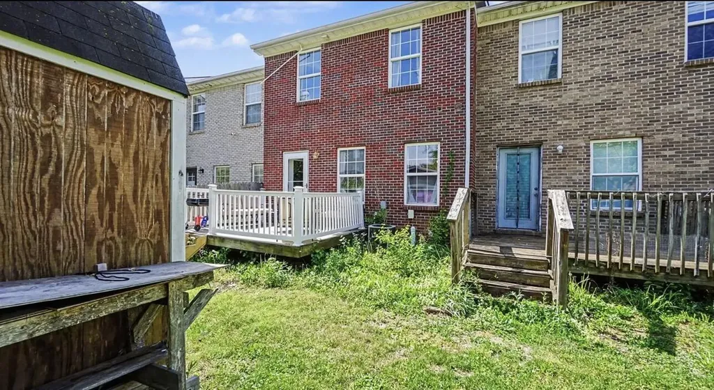 238 Bass Pond Glen Drive Nicholasville KY 40356