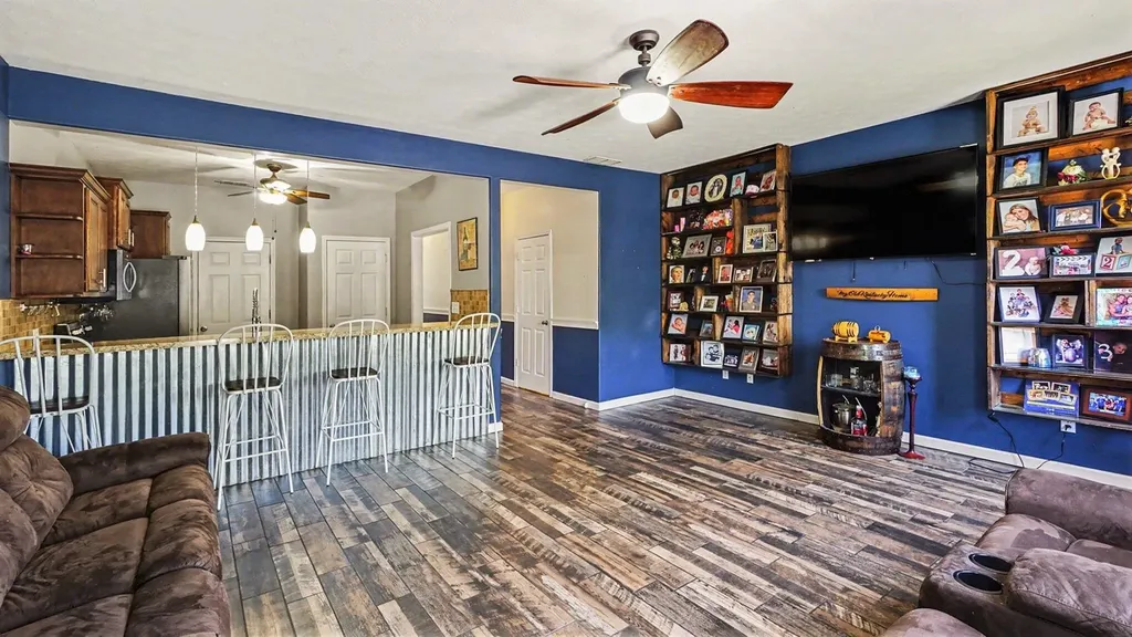 238 Bass Pond Glen Drive Nicholasville KY 40356