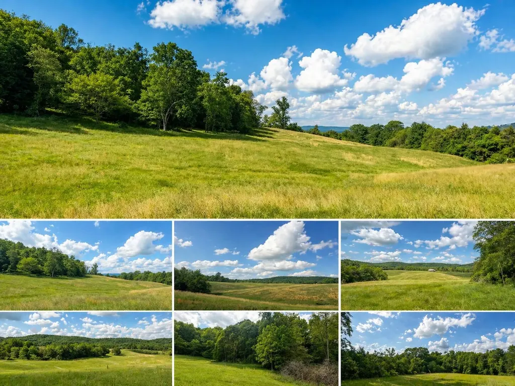 02 Simpson Hollow Road Monticello KY 42633