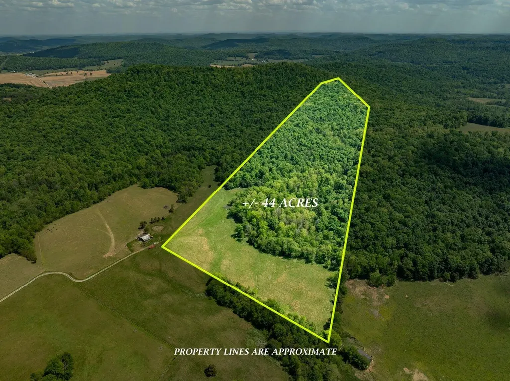 02 Simpson Hollow Road Monticello KY 42633