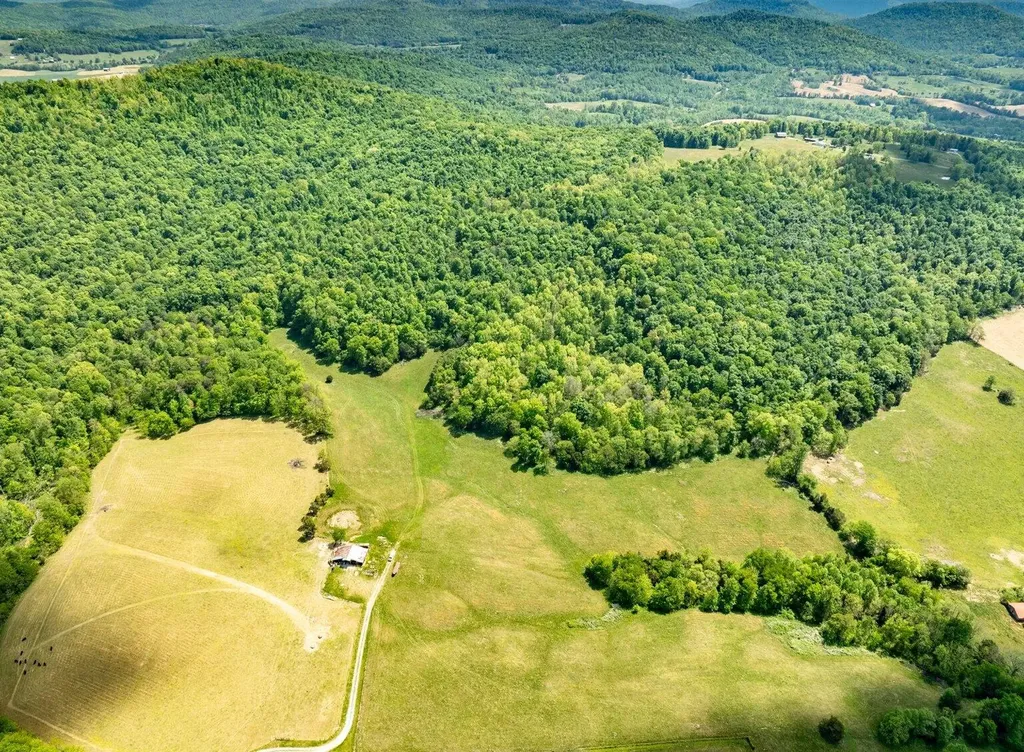 02 Simpson Hollow Road Monticello KY 42633