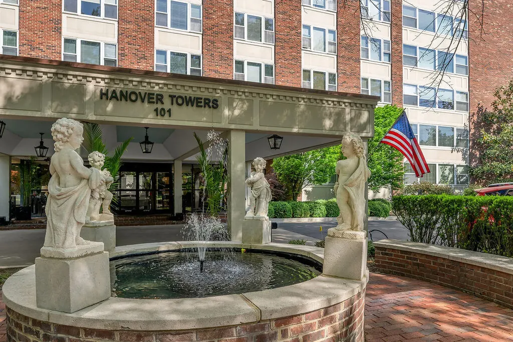 101 S Hanover Avenue Lexington KY 40502