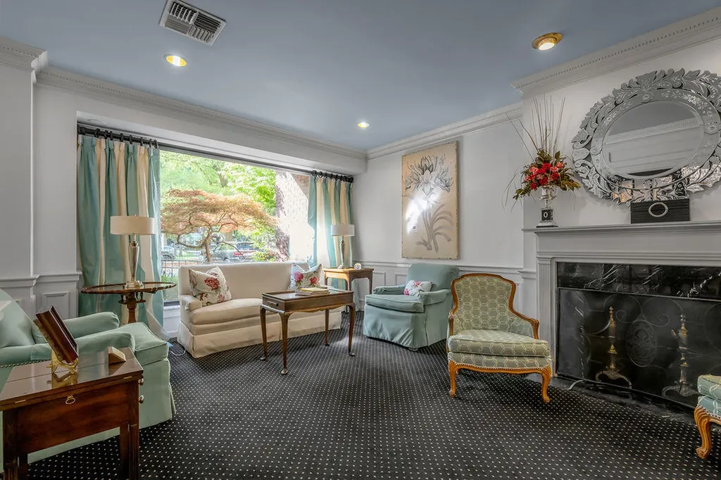 101 S Hanover Avenue Lexington KY 40502