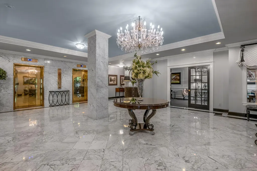 101 S Hanover Avenue Lexington KY 40502