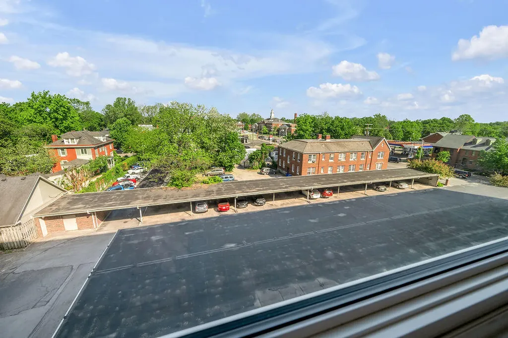 101 S Hanover Avenue Lexington KY 40502