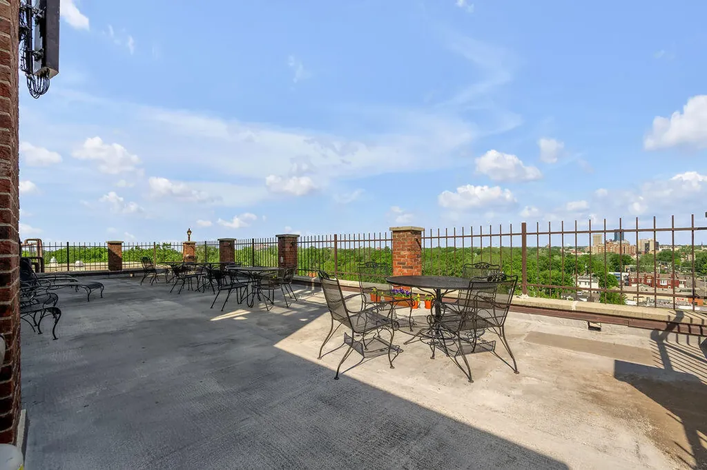 101 S Hanover Avenue Lexington KY 40502
