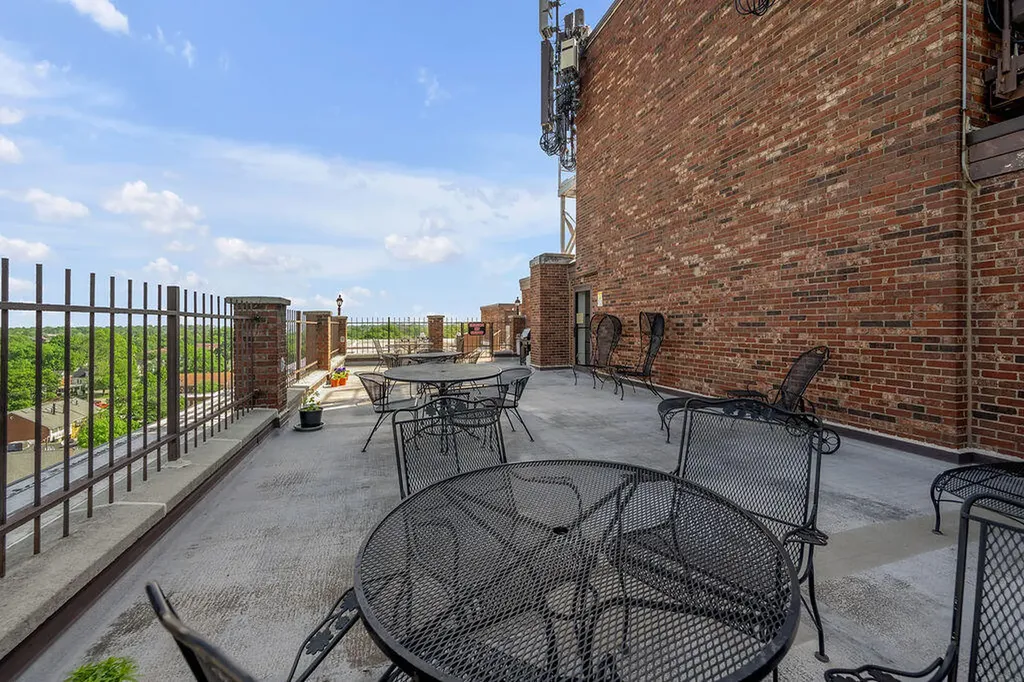 101 S Hanover Avenue Lexington KY 40502