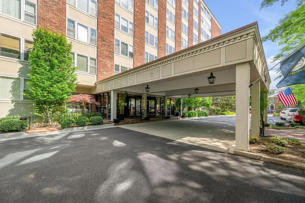 101 S Hanover Avenue Lexington KY 40502