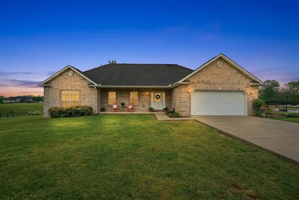 145 Hidden Creek Drive Somerset KY 42503