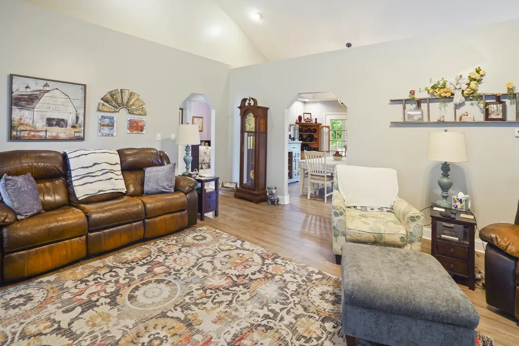 145 Hidden Creek Drive Somerset KY 42503