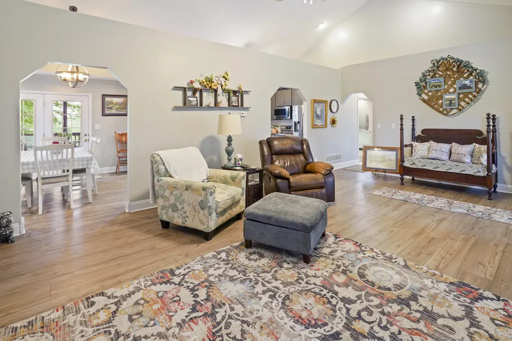 145 Hidden Creek Drive Somerset KY 42503