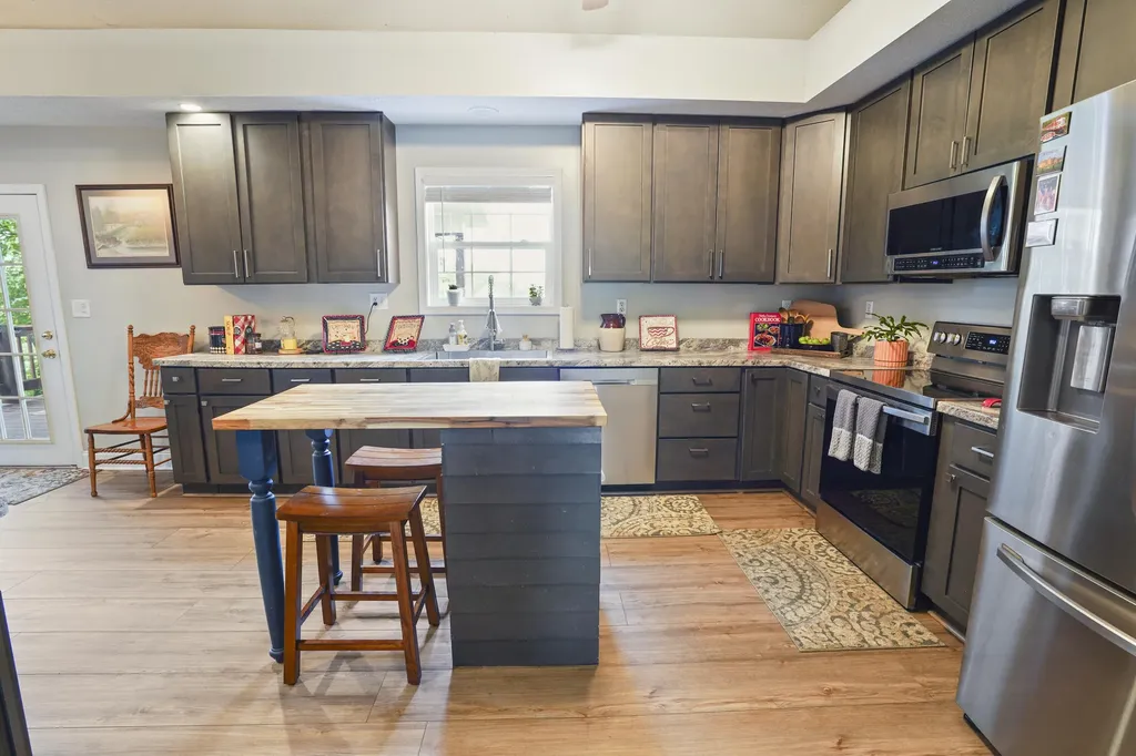145 Hidden Creek Drive Somerset KY 42503