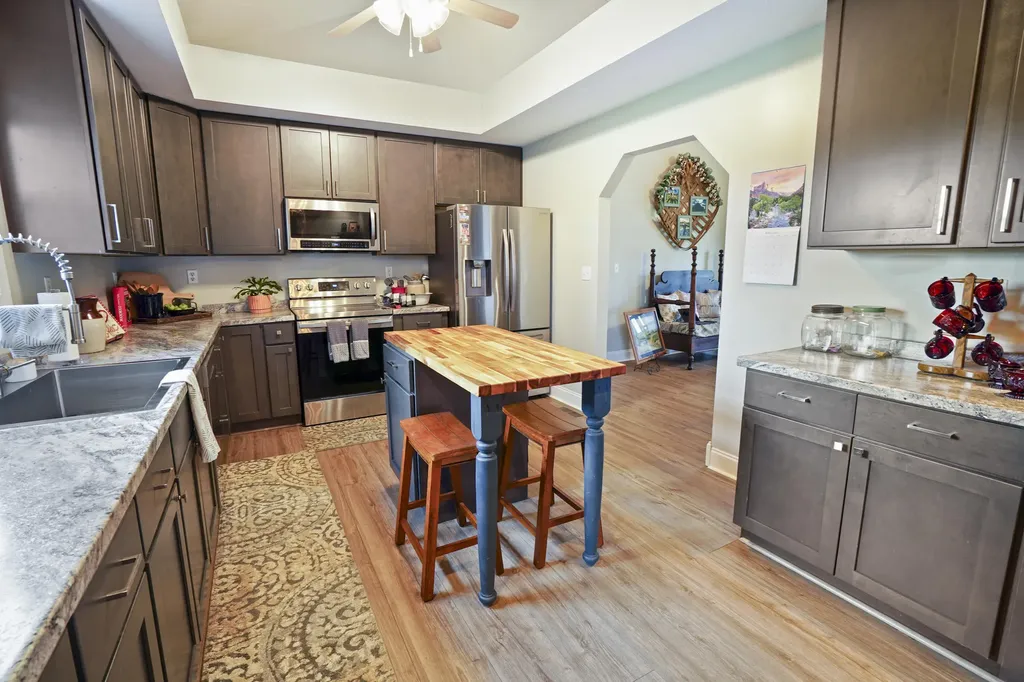 145 Hidden Creek Drive Somerset KY 42503