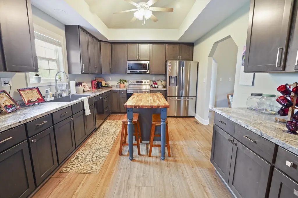 145 Hidden Creek Drive Somerset KY 42503