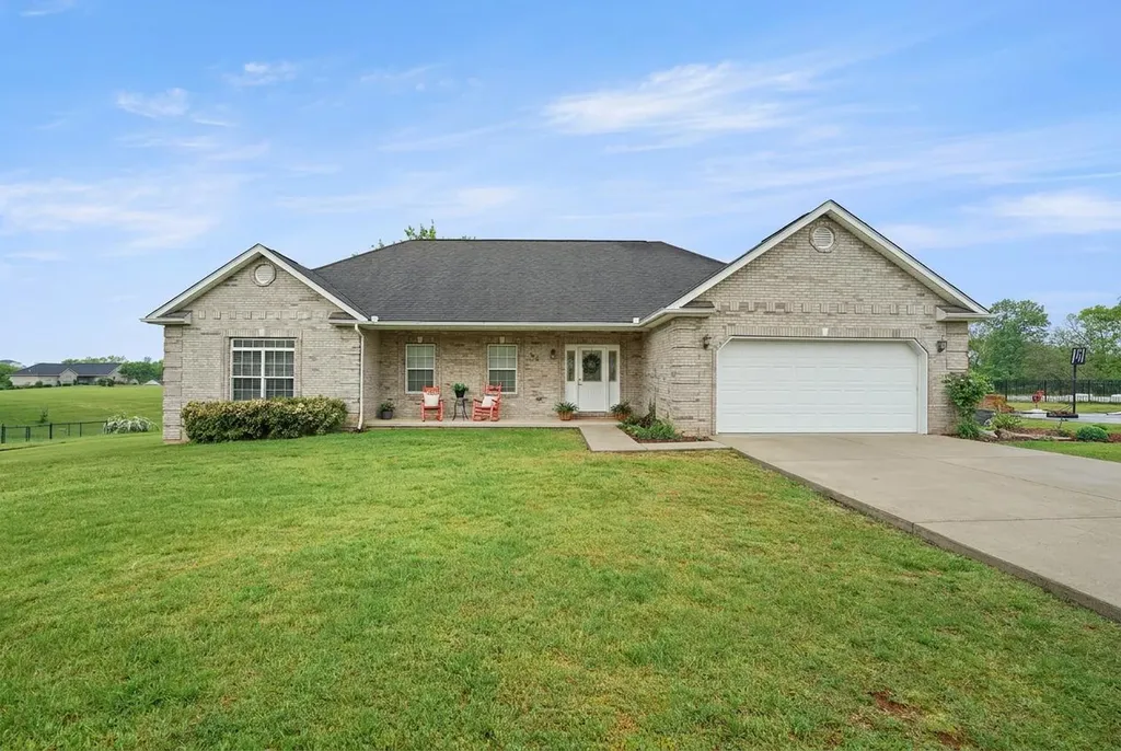 145 Hidden Creek Drive Somerset KY 42503