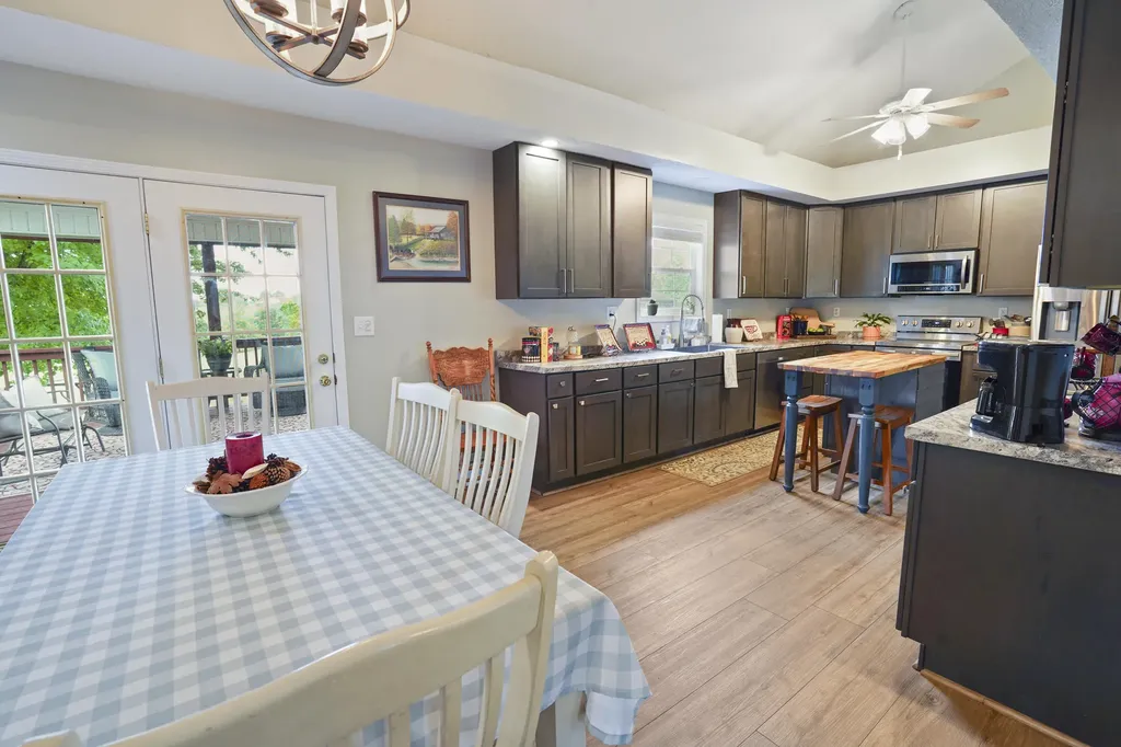 145 Hidden Creek Drive Somerset KY 42503