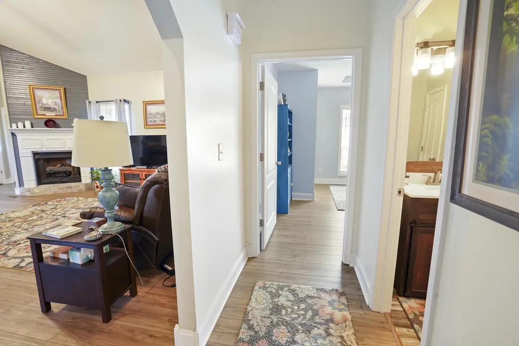 145 Hidden Creek Drive Somerset KY 42503