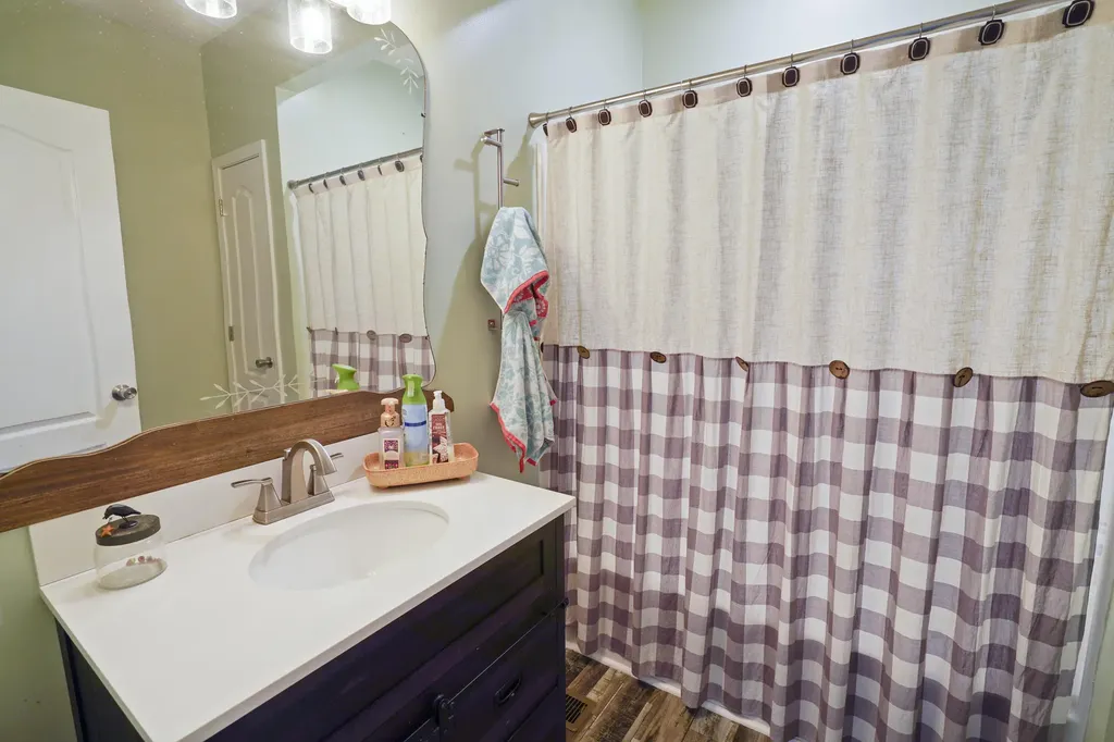 145 Hidden Creek Drive Somerset KY 42503