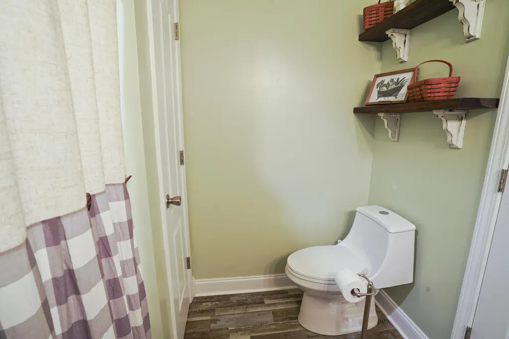 145 Hidden Creek Drive Somerset KY 42503