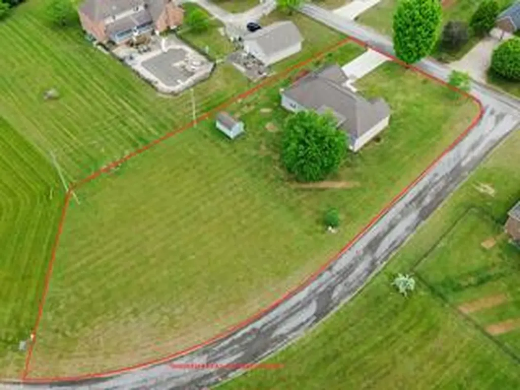 145 Hidden Creek Drive Somerset KY 42503