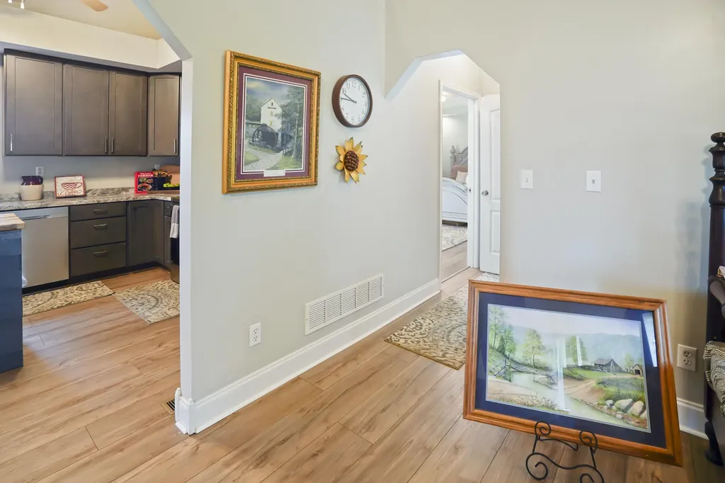145 Hidden Creek Drive Somerset KY 42503