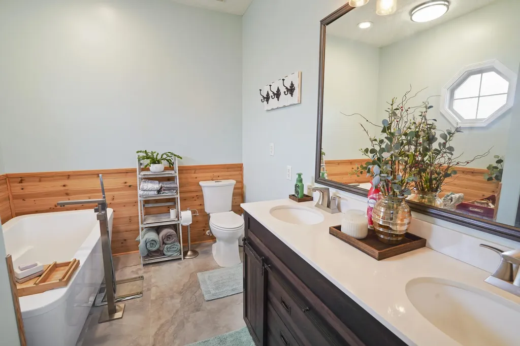 145 Hidden Creek Drive Somerset KY 42503