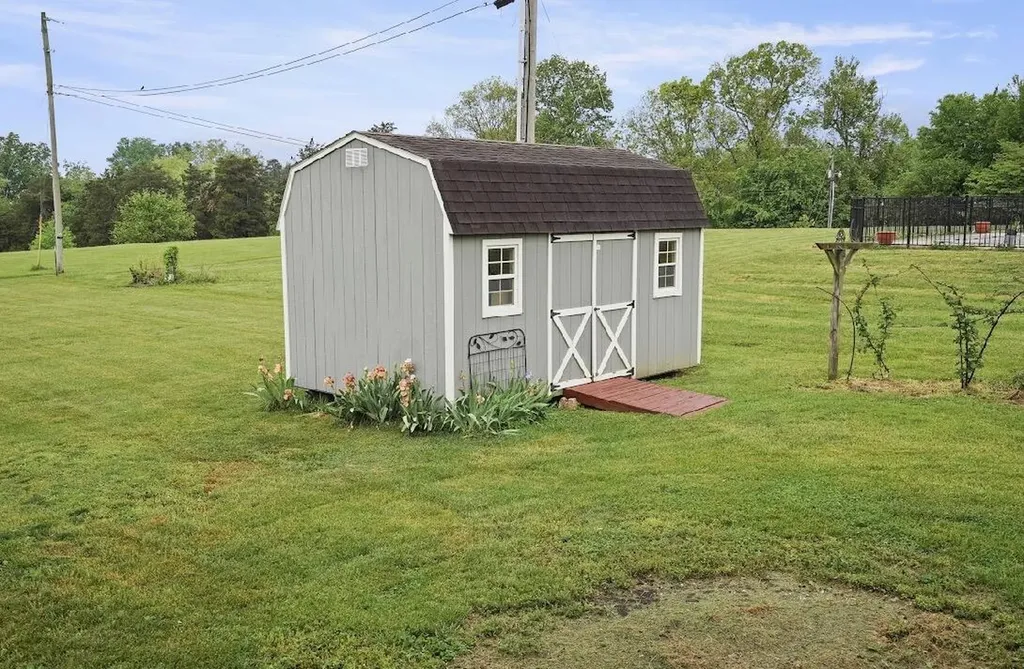 145 Hidden Creek Drive Somerset KY 42503