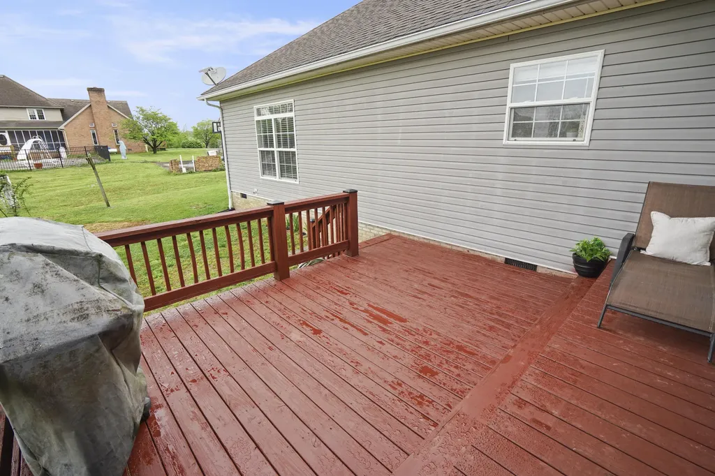 145 Hidden Creek Drive Somerset KY 42503