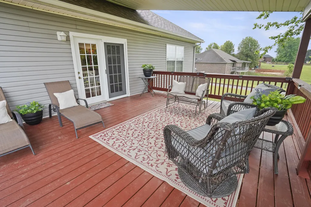 145 Hidden Creek Drive Somerset KY 42503