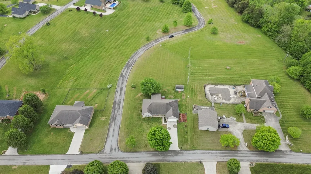 145 Hidden Creek Drive Somerset KY 42503