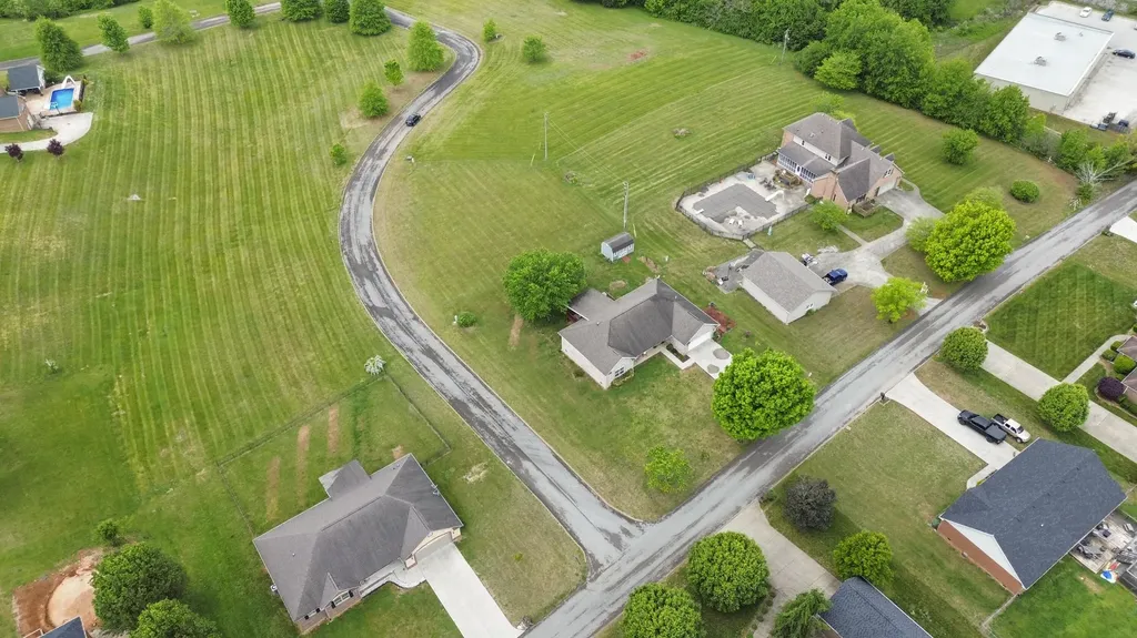 145 Hidden Creek Drive Somerset KY 42503