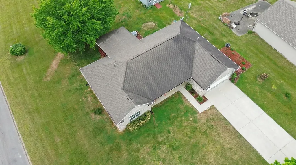 145 Hidden Creek Drive Somerset KY 42503