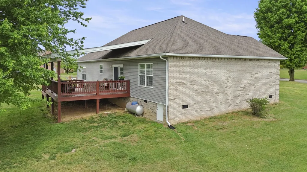 145 Hidden Creek Drive Somerset KY 42503