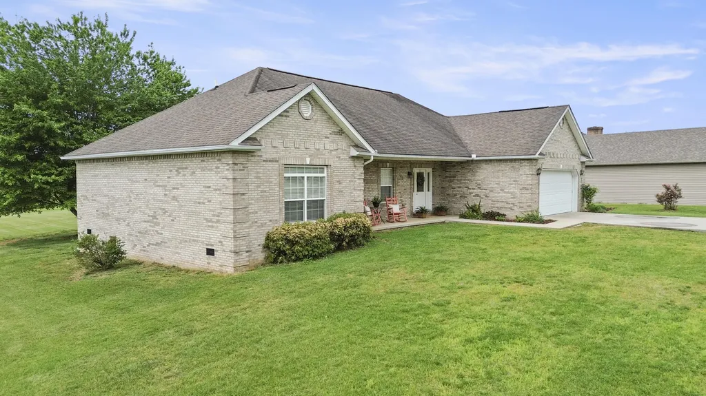 145 Hidden Creek Drive Somerset KY 42503