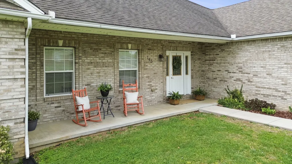 145 Hidden Creek Drive Somerset KY 42503
