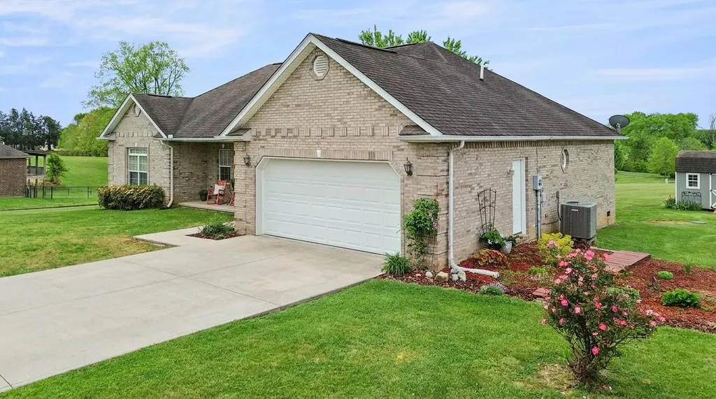 145 Hidden Creek Drive Somerset KY 42503