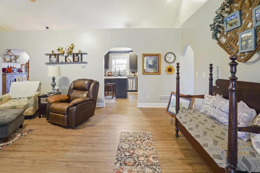 145 Hidden Creek Drive Somerset KY 42503