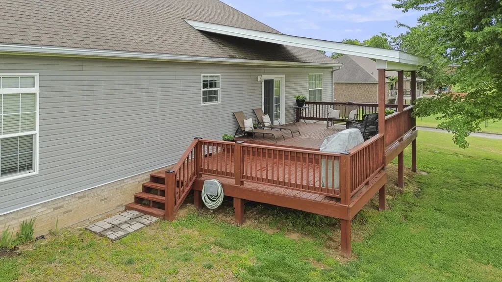 145 Hidden Creek Drive Somerset KY 42503